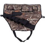 Multi-Pockets Apron 600D Oxford Fabric Camouflage Picnic Barbecue Aprons WaterproofReed Color In Australia - Darrahopens