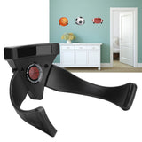 Ball Holder WallMounted Soccer Football Storage Rack Ball Display Bracket for Home Decor