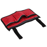 Multifunctional Wheelchair Side Hanging Bag Office Chair Storage Bag Armrest Pouch OrganizerWine Red In Australia - Darrahopens