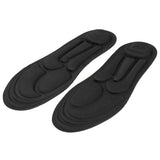 Arch Support Insoles Shoe Inserts Shock Absorption Buffer Deodorant Shoe Pad for Men and WomenS