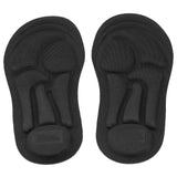 Arch Support Insoles Shoe Inserts Shock Absorption Buffer Deodorant Shoe Pad for Men and WomenS