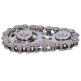 Gyroscope Sprockets Chains Flywheel Stress Relief Decompression Toys for Kids AdultsStainless Steel In Australia - Darrahopens