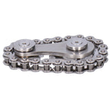 Gyroscope Sprockets Chains Flywheel Stress Relief Decompression Toys for Kids AdultsStainless Steel