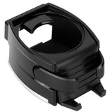 Air Vent Cup Holder Organizer Universal Drink Bottle Rack Stand Car Vehicle AccessoryBlack