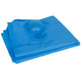 Inflatable Sleeping Pad Mat Portable Air Bed for Outdoor Camping Hiking Travel BeachPeacock Blue In Australia - Darrahopens
