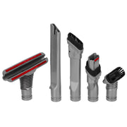 Vacuum Cleaner Brush Head Set Accessories Kit Fit for V6 DC35/45/52/58/59/62/63 Cleaning Tool In Australia - Darrahopens