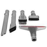 Vacuum Cleaner Brush Head Set Accessories Kit Fit for V6 DC35/45/52/58/59/62/63 Cleaning Tool In Australia - Darrahopens