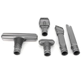 Vacuum Cleaner Brush Head Set Accessories Kit Fit for V6 DC35/45/52/58/59/62/63 Cleaning Tool In Australia - Darrahopens