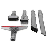 Vacuum Cleaner Brush Head Set Accessories Kit Fit for V6 DC35/45/52/58/59/62/63 Cleaning Tool In Australia - Darrahopens