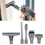Vacuum Cleaner Brush Head Set Accessories Kit Fit for V6 DC35/45/52/58/59/62/63 Cleaning Tool