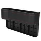 Car Seat Gaps Organizer Multifunctional Storage Box Water Cup Holder Car SuppliesDriver Side