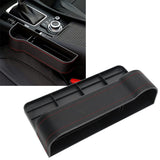 Car Seat Gaps Organizer Multifunctional Storage Box Water Cup Holder Car SuppliesDriver Side