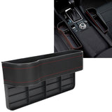 Car Seat Gaps Organizer Multifunctional Storage Box Water Cup Holder Car SuppliesDriver Side