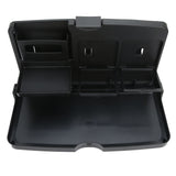 Car Food Tray Multi‑Functional Portable Folding Car Vehicle Seat Food Meal Snack Tray