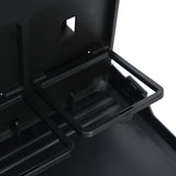 Car Food Tray Multi‑Functional Portable Folding Car Vehicle Seat Food Meal Snack Tray
