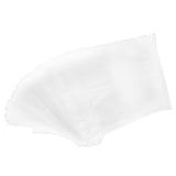 100Pcs Vacuum Sealer Storage Bags Universal Leakproof Food Saving Bag Kitchen Supplies20x25cm