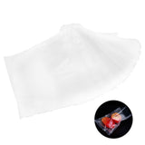 100Pcs Vacuum Sealer Storage Bags Universal Leakproof Food Saving Bag Kitchen Supplies20x25cm