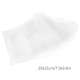 100Pcs Vacuum Sealer Storage Bags Universal Leakproof Food Saving Bag Kitchen Supplies20x25cm