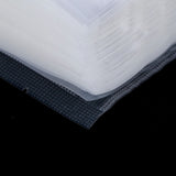 100Pcs Vacuum Sealer Storage Bags Universal Leakproof Food Saving Bag Kitchen Supplies20x30cm