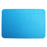 Repair Mat Silicone Heat Resistant Computer Phone Solder Station Parts Tools Pad In Australia - Darrahopens
