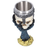 Water Cup Stainless Steel Beer Whiskey Wine Mug Home Halloween Bar Party Decoration In Australia - Darrahopens