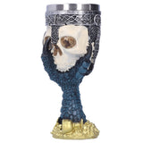 Water Cup Stainless Steel Beer Whiskey Wine Mug Home Halloween Bar Party Decoration In Australia - Darrahopens