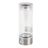 380ml Hydrogen Water Bottle Generator SPE Technology USB Rechargeable Portable Hydrogen Rich Water Cup In Australia - Darrahopens