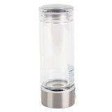 380ml Hydrogen Water Bottle Generator SPE Technology USB Rechargeable Portable Hydrogen Rich Water Cup