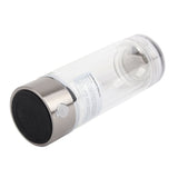380ml Hydrogen Water Bottle Generator SPE Technology USB Rechargeable Portable Hydrogen Rich Water Cup