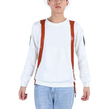 Camera Double Shoulder Strap Leather Camera Harness Photography Accessories for Outdoor Use In Australia - Darrahopens
