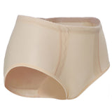 Women Underwear Hip Enhancer with Silicone Pad Fake Buttock Sexy Butt Padded Panty