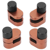 4Pcs Screen Clip Adjustable Fixture Clip Fastening Clamp Phone Screen Repair Tool