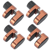 4Pcs Screen Clip Adjustable Fixture Clip Fastening Clamp Phone Screen Repair Tool
