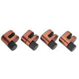 4Pcs Screen Clip Adjustable Fixture Clip Fastening Clamp Phone Screen Repair Tool