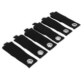 12PCS Heavy Duty Cable Storage Straps Extension Cord Holder Hook Loop Organizer Hanger In Australia - Darrahopens