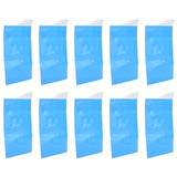 10 Sets Disposable Urine Bags Portable Travel Station Wagon Lady Children Emergency In Australia - Darrahopens