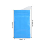 10 Sets Disposable Urine Bags Portable Travel Station Wagon Lady Children Emergency