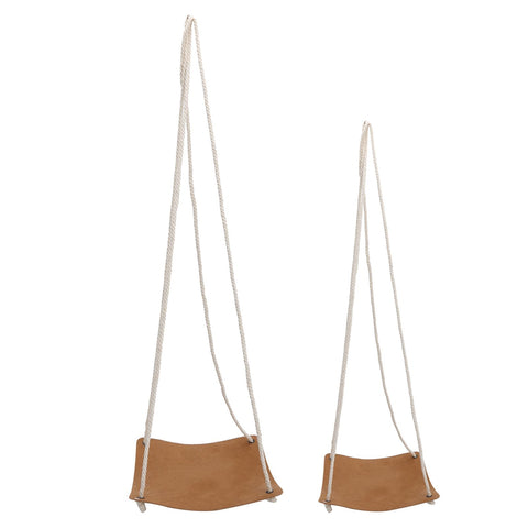 2Pcs Plant Hanger Decorative Flower Pot Holder Hanging Planter Basket with Cotton Rope In Australia - Darrahopens