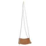 2Pcs Plant Hanger Decorative Flower Pot Holder Hanging Planter Basket with Cotton Rope