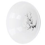 Ceramic Cup Japanese style Color Changing Sakura Tea Wine Cup Drinkware Accessory(Cold Change ) In Australia - Darrahopens