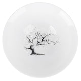 Ceramic Cup Japanese style Color Changing Sakura Tea Wine Cup Drinkware Accessory(Cold Change )