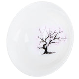Ceramic Cup Japanese style Color Changing Sakura Tea Wine Cup Drinkware Accessory(Hot Change ) In Australia - Darrahopens