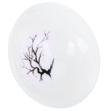 Ceramic Cup Japanese style Color Changing Sakura Tea Wine Cup Drinkware Accessory(Hot Change )