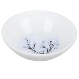 Temperature Color Changing Cup Flower Display Tea Bowl Ceramic Household SuppliesSakura A In Australia - Darrahopens