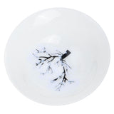 Temperature Color Changing Cup Flower Display Tea Bowl Ceramic Household SuppliesSakura A In Australia - Darrahopens