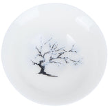 Temperature Color Changing Cup Flower Display Tea Bowl Ceramic Household SuppliesSakura B In Australia - Darrahopens