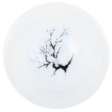 Temperature Color Changing Cup Flower Display Tea Bowl Ceramic Household SuppliesSakura B In Australia - Darrahopens