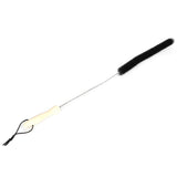 Cleaning Brush Flexible Bendable Dryer Washing Machine Refrigerator Pipe Dredge ToolBlack In Australia - Darrahopens