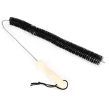 Cleaning Brush Flexible Bendable Dryer Washing Machine Refrigerator Pipe Dredge ToolBlack In Australia - Darrahopens