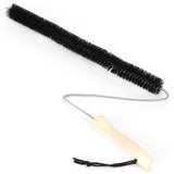 Cleaning Brush Flexible Bendable Dryer Washing Machine Refrigerator Pipe Dredge ToolBlack In Australia - Darrahopens